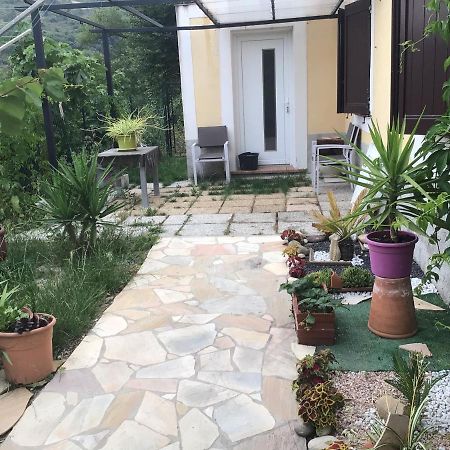 Mon Petit Paradis Saint-Blaise  Экстерьер фото